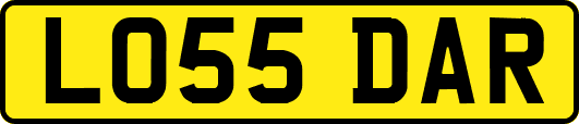 LO55DAR