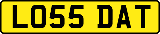 LO55DAT
