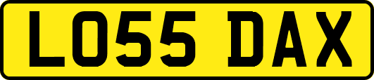 LO55DAX