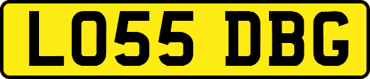 LO55DBG