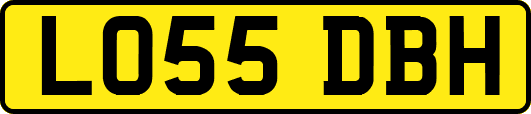 LO55DBH