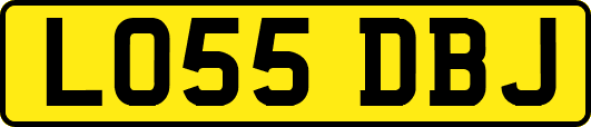 LO55DBJ