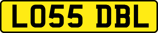 LO55DBL
