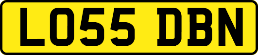 LO55DBN