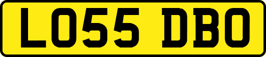 LO55DBO
