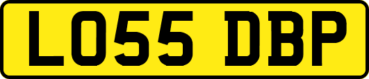 LO55DBP