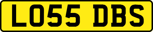LO55DBS