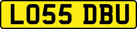 LO55DBU