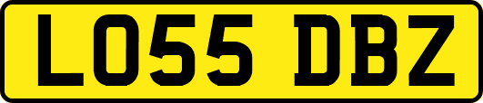 LO55DBZ