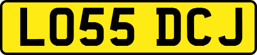 LO55DCJ