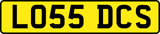 LO55DCS
