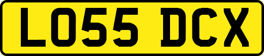 LO55DCX