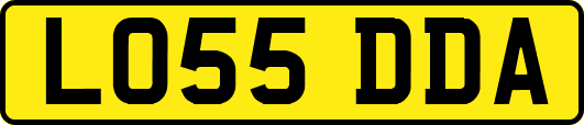 LO55DDA