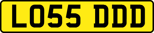 LO55DDD