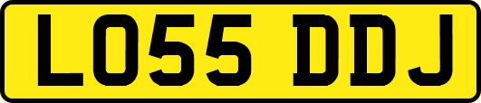 LO55DDJ