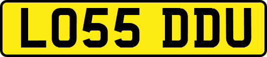 LO55DDU