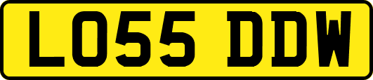 LO55DDW