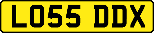 LO55DDX