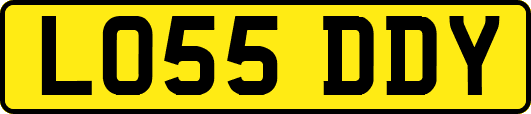 LO55DDY
