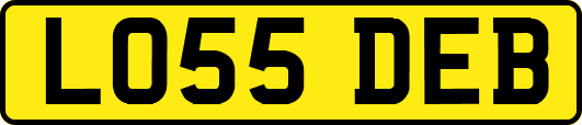 LO55DEB