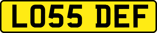 LO55DEF