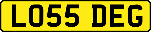 LO55DEG