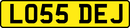 LO55DEJ