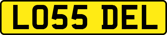 LO55DEL