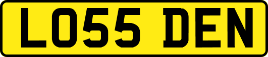 LO55DEN