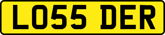 LO55DER