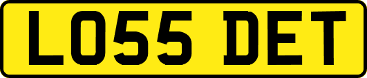 LO55DET