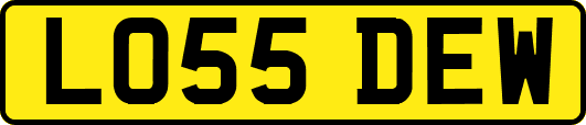 LO55DEW