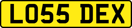 LO55DEX