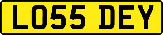 LO55DEY
