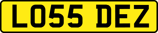 LO55DEZ