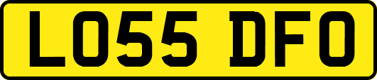 LO55DFO
