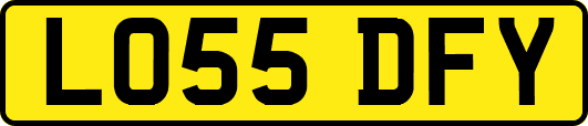 LO55DFY