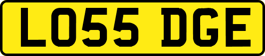 LO55DGE