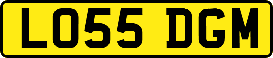 LO55DGM