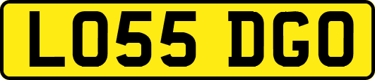 LO55DGO
