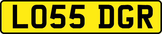 LO55DGR
