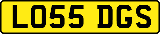 LO55DGS