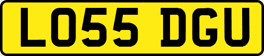 LO55DGU