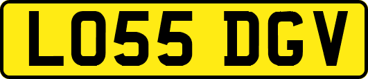 LO55DGV