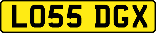 LO55DGX