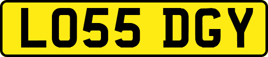 LO55DGY