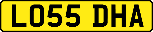 LO55DHA