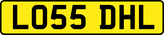 LO55DHL