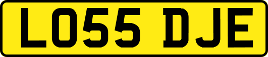 LO55DJE