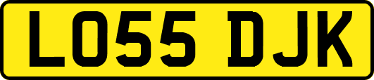 LO55DJK